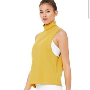 NWT Alo Yoga Tank